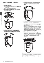 Preview for 20 page of JVC VN-H557U Instructions Manual