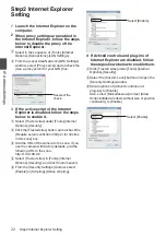 Preview for 22 page of JVC VN-H557U Instructions Manual