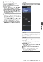 Preview for 83 page of JVC VN-H557U Instructions Manual