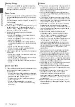 Предварительный просмотр 12 страницы JVC VN-H657BU Instruction Manual