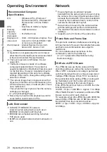 Предварительный просмотр 20 страницы JVC VN-H657BU Instruction Manual