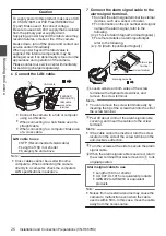 Предварительный просмотр 26 страницы JVC VN-H657BU Instruction Manual