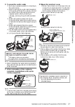 Предварительный просмотр 27 страницы JVC VN-H657BU Instruction Manual