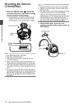 Предварительный просмотр 28 страницы JVC VN-H657BU Instruction Manual