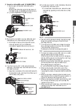 Предварительный просмотр 29 страницы JVC VN-H657BU Instruction Manual