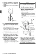 Предварительный просмотр 30 страницы JVC VN-H657BU Instruction Manual