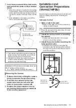 Предварительный просмотр 31 страницы JVC VN-H657BU Instruction Manual