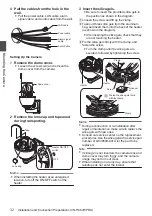 Предварительный просмотр 32 страницы JVC VN-H657BU Instruction Manual