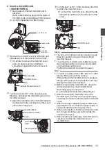 Предварительный просмотр 33 страницы JVC VN-H657BU Instruction Manual