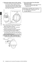 Предварительный просмотр 34 страницы JVC VN-H657BU Instruction Manual