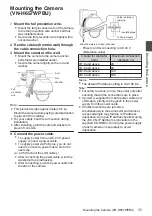 Предварительный просмотр 35 страницы JVC VN-H657BU Instruction Manual