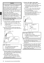 Предварительный просмотр 36 страницы JVC VN-H657BU Instruction Manual