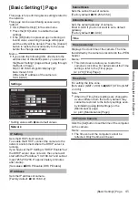 Предварительный просмотр 45 страницы JVC VN-H657BU Instruction Manual