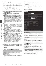 Предварительный просмотр 52 страницы JVC VN-H657BU Instruction Manual