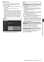 Предварительный просмотр 55 страницы JVC VN-H657BU Instruction Manual