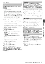 Предварительный просмотр 57 страницы JVC VN-H657BU Instruction Manual