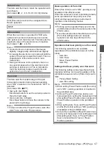 Предварительный просмотр 67 страницы JVC VN-H657BU Instruction Manual