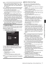 Предварительный просмотр 71 страницы JVC VN-H657BU Instruction Manual