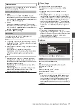 Предварительный просмотр 79 страницы JVC VN-H657BU Instruction Manual