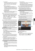 Предварительный просмотр 105 страницы JVC VN-H657BU Instruction Manual