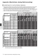 Предварительный просмотр 114 страницы JVC VN-H657BU Instruction Manual