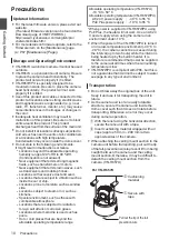 Preview for 10 page of JVC VN-H657U Instructions Manual