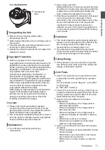 Preview for 11 page of JVC VN-H657U Instructions Manual