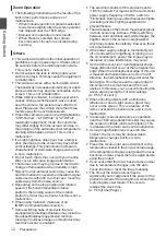 Preview for 12 page of JVC VN-H657U Instructions Manual