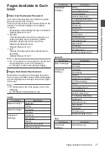 Preview for 21 page of JVC VN-H657U Instructions Manual