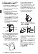 Preview for 22 page of JVC VN-H657U Instructions Manual