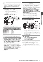 Preview for 23 page of JVC VN-H657U Instructions Manual