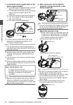 Preview for 24 page of JVC VN-H657U Instructions Manual