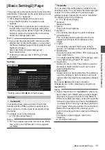 Preview for 39 page of JVC VN-H657U Instructions Manual