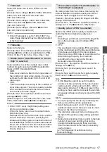 Preview for 47 page of JVC VN-H657U Instructions Manual