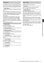 Preview for 51 page of JVC VN-H657U Instructions Manual