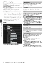 Preview for 52 page of JVC VN-H657U Instructions Manual