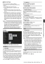 Preview for 61 page of JVC VN-H657U Instructions Manual