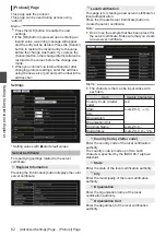 Preview for 62 page of JVC VN-H657U Instructions Manual