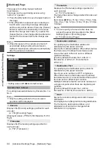 Preview for 64 page of JVC VN-H657U Instructions Manual