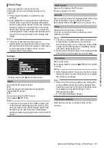 Preview for 65 page of JVC VN-H657U Instructions Manual