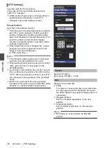 Preview for 78 page of JVC VN-H657U Instructions Manual