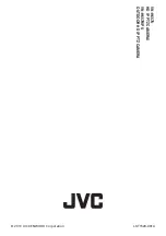 Preview for 98 page of JVC VN-H657U Instructions Manual