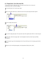 Preview for 18 page of JVC VN-S400U User Manual