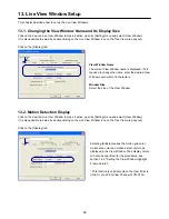 Preview for 28 page of JVC VN-S400U User Manual