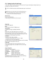 Preview for 36 page of JVC VN-S400U User Manual