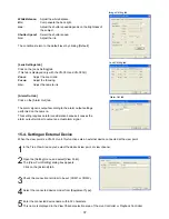 Preview for 37 page of JVC VN-S400U User Manual