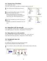 Preview for 41 page of JVC VN-S400U User Manual