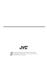 Preview for 47 page of JVC VN-S400U User Manual