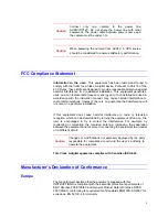 Preview for 4 page of JVC VN-T16 Instructions Manual