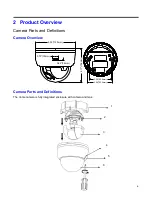 Предварительный просмотр 7 страницы JVC VN-T216U Instructions Manual